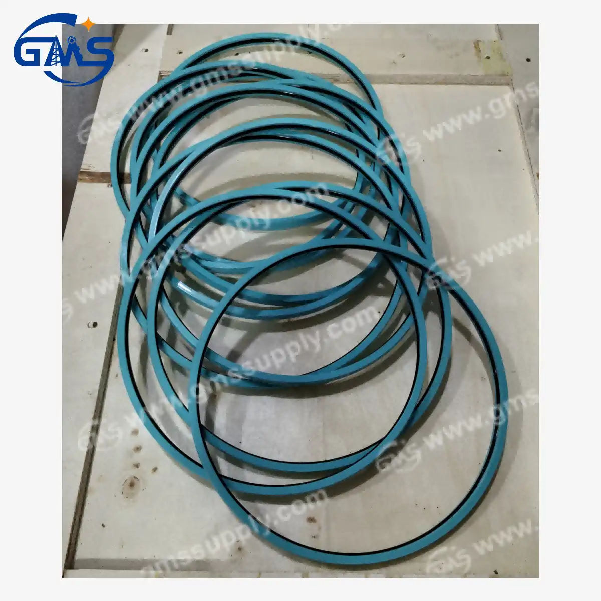 Are there kits that include the 72219 seal piston?